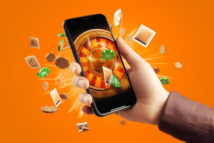 Privasi akun saat memakai APK mobile