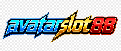 Logo avatarslot88 merah